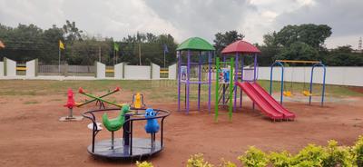 Image of 1453 Sq.ft Residential Plot / Land for sale in Ambiience Aamby City, Kambalipura, Bengaluru for Rs. 7000000