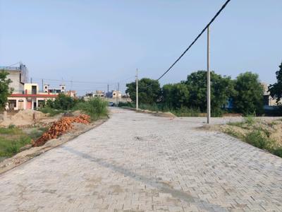 Image of 1350 Sq.ft Residential Plot / Land for sale in Pandav Nagar, Ghaziabad for Rs. 10300001