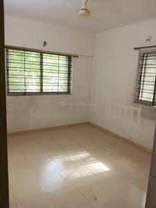 Bedroom Image of 1015 Sq.ft 2 BHK Apartment / Flat for rent in Nashik Road Nashik for Rs. 16000