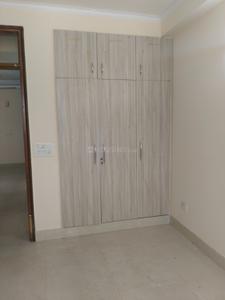Bedroom Image of 750 Sq.ft 2 BHK Apartment / Flat for rent in Sultanpur New Delhi for Rs. 28000