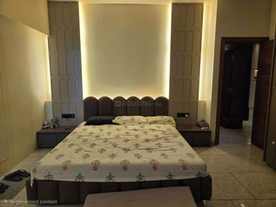 Bedroom Image of 2500 Sq.ft 3 BHK Apartment / Flat for sale in Zadeshwar Bharuch for Rs. 12500000