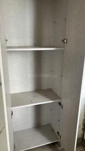 Balcony Image of 880 Sq.ft 2 BHK Apartment / Flat for rent in Janti Kalan Sonipat for Rs. 15000