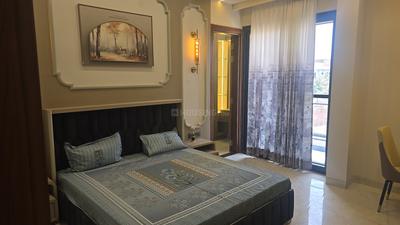 Bedroom Image of 5000 Sq.ft 5 BHK Villa for sale in Lalarpura Jaipur for Rs. 41000000