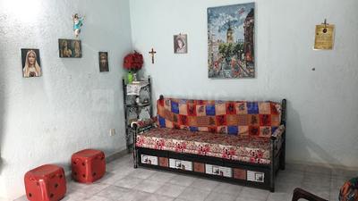 Hall Image of 700 Sq.ft 1 BHK Apartment / Flat for sale in Calangute Goa for Rs. 5500000