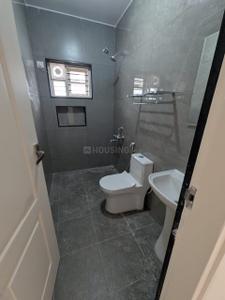 Image of 1000 Sq.ft 2 BHK Builder Floor for rent in BTM Layout 2nd Stage, Bengaluru for Rs. 40000