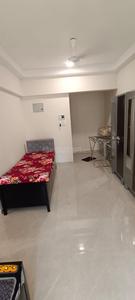 Hall Image of Homtel in Ghatkopar East, Mumbai