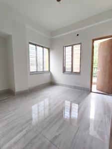 Hall Image of 1130 Sq.ft 3 BHK Apartment / Flat for sale in Behala Chowrasta Kolkata for Rs. 6000000