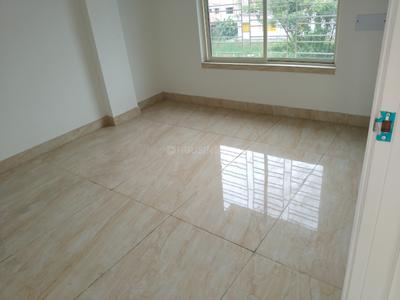 Bedroom Image of 1050 Sq.ft 3 BHK Apartment / Flat for sale in Nayabad Kolkata for Rs. 5200000