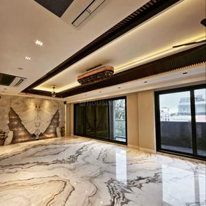 3 BHK Independent Builder Floor