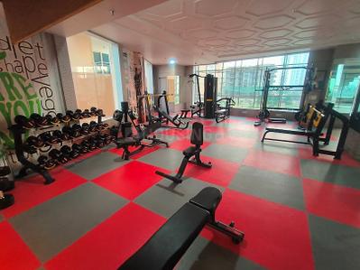Image of 1245 Sq.ft 2.5 BHK Apartment / Flat for sale in Samridhi Luxuriya Avenue, Sector 150, Noida for Rs. 16800000