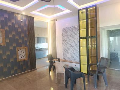 Living Room Image of 1000 Sq.ft 3 BHK Independent House for sale in MSP Mango Meadows Phase 3 by MSP Group, Baiyappanahalli Bengaluru for Rs. 10700005