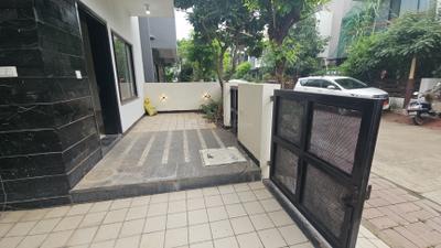 Image of 2500 Sq.ft 3 BHK Independent House for rent in Sunil Chameli Villas, Sahara City Homes, Indore for Rs. 42000