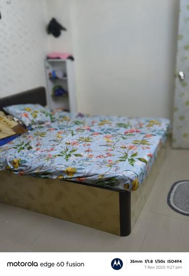 Shiv Shakti Nagar Bedroom 1