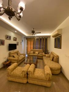 3 BHK Flat