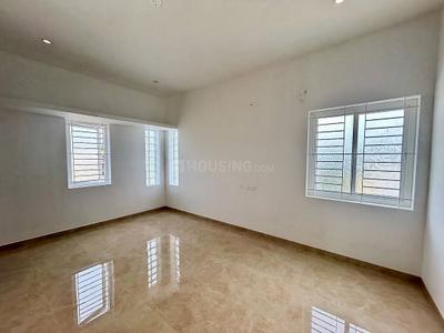 Bedroom Image of 1100 Sq.ft 2 BHK Independent House for sale in Guduvancheri Chennai for Rs. 6810000