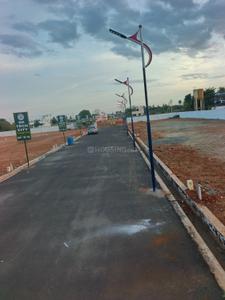 Image of 436 Sq.ft Residential Plot / Land for sale in Kalapatti, Coimbatore for Rs. 2100001