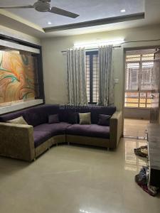 Hall Image of 1525 Sq.ft 3 BHK Apartment / Flat for sale in Jamalpore Navsari for Rs. 4000000