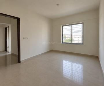 Hall Image of 1900 Sq.ft 3 BHK Duplex for sale in Attibele Bengaluru for Rs. 11300000