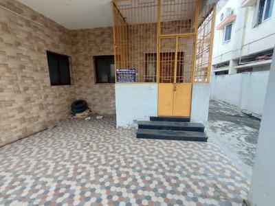Balcony Image of 2250 Sq.ft 3 BHK Independent House for sale in Edayarpalayam Coimbatore for Rs. 24500000