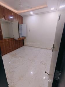 Bedroom Image of 900 Sq.ft 3 BHK Builder Floor for rent in Mayur Vihar Phase 1 New Delhi for Rs. 30000
