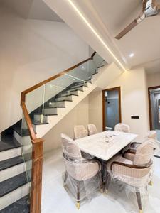 Hall Image of 1199 Sq.ft 4 BHK Villa for sale in Mansarovar Jaipur for Rs. 24100000