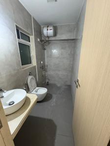 Image of 500 Sq.ft 1 BHK Apartment / Flat for rent in Neelam Solstice, Ramabai Ambedkar Nagar, Mumbai for Rs. 45000
