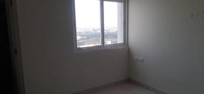 Bedroom Image of 1600 Sq.ft 3 BHK Apartment / Flat for rent in Prestige Jindal City, Anchepalya Bengaluru for Rs. 50000