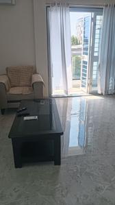 Hall Image of 1600 Sq.ft 3 BHK Apartment / Flat for rent in Cidco Aurangabad for Rs. 45000