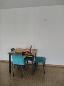 2.5 BHK Flat