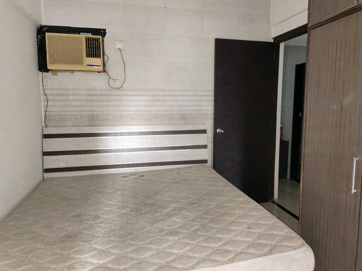 Sector 14, Kopar Khairane Bedroom 1