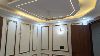 Living Room Image of 700 Sq.ft 2 BHK Builder Floor for sale in Laxmi Nagar New Delhi for Rs. 5500000