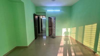 Hall Image of 945 Sq.ft 2 BHK Apartment / Flat for rent in Thakurli Thane for Rs. 20000
