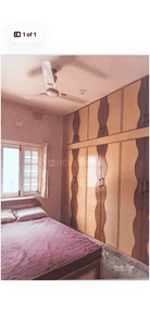 Image of 1000 Sq.ft 3.5 BHK Duplex for rent in RR Nagar, Bengaluru for Rs. 40000
