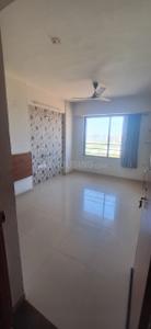 Hall Image of 640 Sq.ft 1 BHK Apartment / Flat for rent in Savvy Studioz, Gota Ahmedabad for Rs. 18000