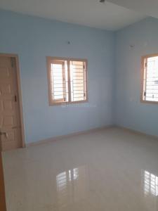 Bedroom Image of 1280 Sq.ft 3 BHK Apartment / Flat for sale in Adambakkam Chennai for Rs. 9900000