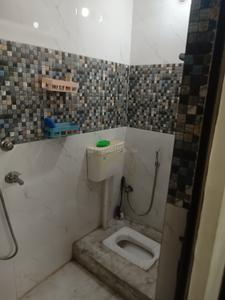 Image of 1200 Sq.ft 3 BHK Builder Floor for sale in RWA Block C Dilshad Garden, Dilshad Garden, New Delhi for Rs. 14000000