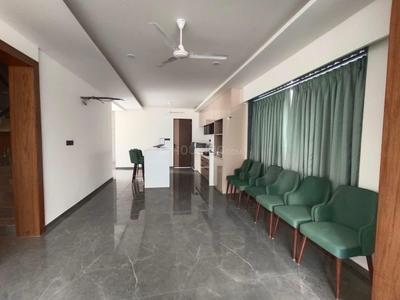Hall Image of 7000 Sq.ft 4 BHK Independent House for sale in New Alkapuri Vadodara for Rs. 37500000