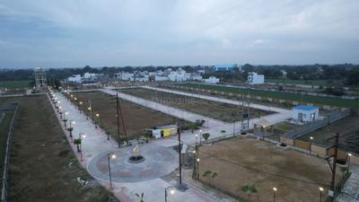 Image of 1000 Sq.ft 2 BHK Apartment / Flat for sale in Kanadiya, Indore for Rs. 3650000