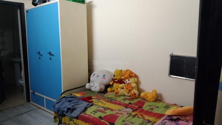 laxmi property Bedroom 1