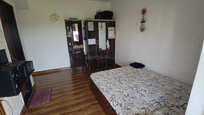Bedroom Image of 980 Sq.ft 2 BHK Apartment / Flat for sale in Shri Sai 7th Heaven, Dhanori Pune for Rs. 5500000