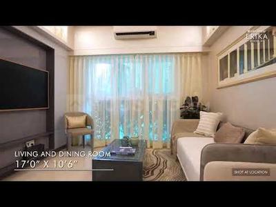 Bedroom Image of 7500 Sq.ft 6 BHK Apartment / Flat for sale in Provenance Four Seasons Private Residences, Worli Mumbai for Rs. 840000000