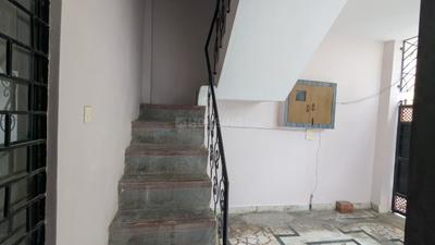 Balcony Image of 1000 Sq.ft 2 BHK Independent House for rent in Kalyanpur Kanpur for Rs. 15000