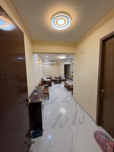 Hall Image of 2400 Sq.ft 3.5 BHK Apartment / Flat for rent in Ashok Nagar Allahabad for Rs. 55000