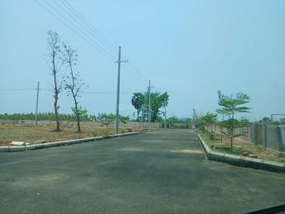 Image of 267 Sq.ft Residential Plot / Land for sale in Anandapuram, Visakhapatnam for Rs. 5606733