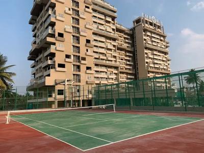 Image of 1756 Sq.ft 2 BHK Apartment / Flat for sale in Unicca Emporis, Madhura Nagar, Bengaluru for Rs. 17100000