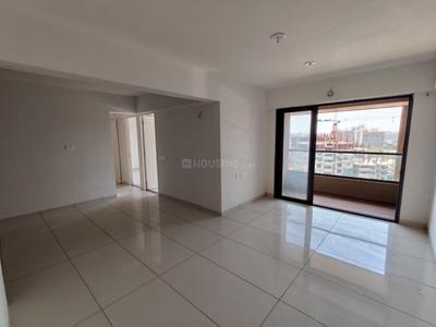 3 BHK Flat