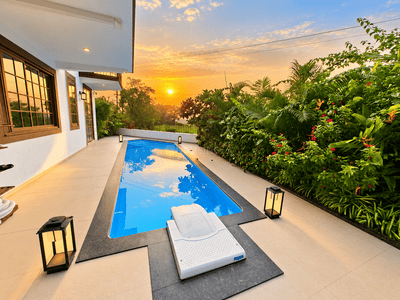 Image of 2712 Sq.ft 3 BHK Independent House for sale in Aldona, Goa for Rs. 85000000