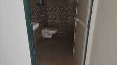 Bathroom Image of 310 Sq.ft 1 RK Apartment / Flat for sale in Bhandup West Mumbai for Rs. 4499000