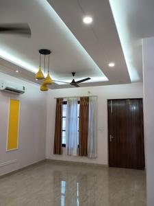 Hall Image of 1660 Sq.ft 3 BHK Independent House for sale in Akshansh Enclave Phase 3, Lolai Lucknow for Rs. 9700000