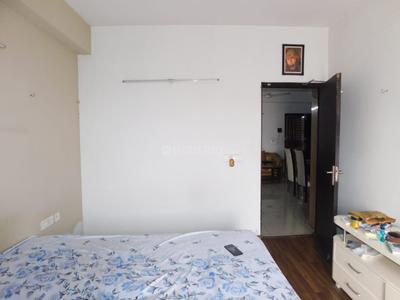 Bedroom Image of 1739 Sq.ft 3 BHK Apartment / Flat for sale in Gaursons Hi Tech Grandeur 2, Sector 119 Noida for Rs. 19200000